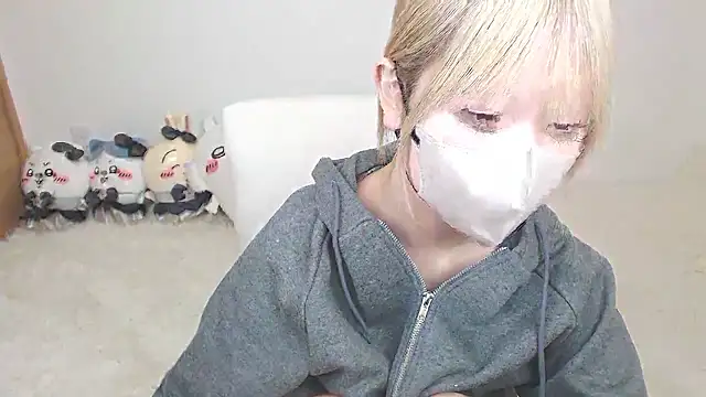 yuna rin online show from 02-28-26, 10:48