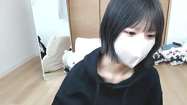 yuna rin online show from 06-09-26, 12:50