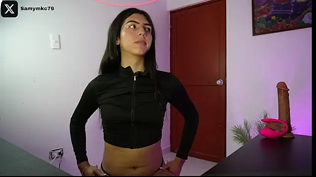 samymelo online show from 04-15-26, 07:58