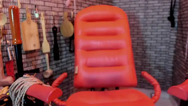 ariel bdsm online show from 03-27-26, 08:26