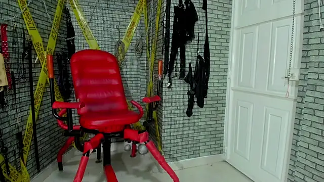 ariel bdsm online show from 05-22-26, 10:24