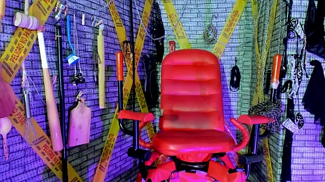 ariel bdsm online show from 04-25-26, 03:20