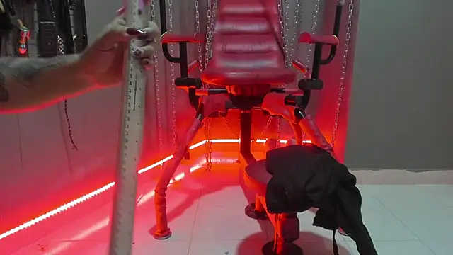 ariel bdsm online show from 06-28-26, 12:28