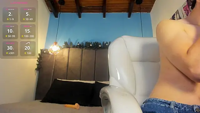 Oscar and dani online show from 12-14-25, 02:51