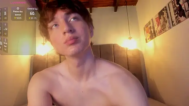 Oscar and dani online show from 10-01-25, 03:44