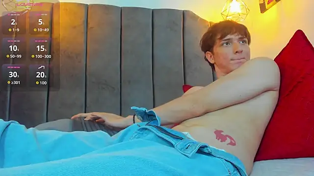 Oscar and dani online show from 09-09-25, 04:11