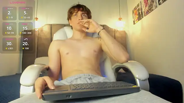 Oscar and dani online show from 10-15-25, 04:11