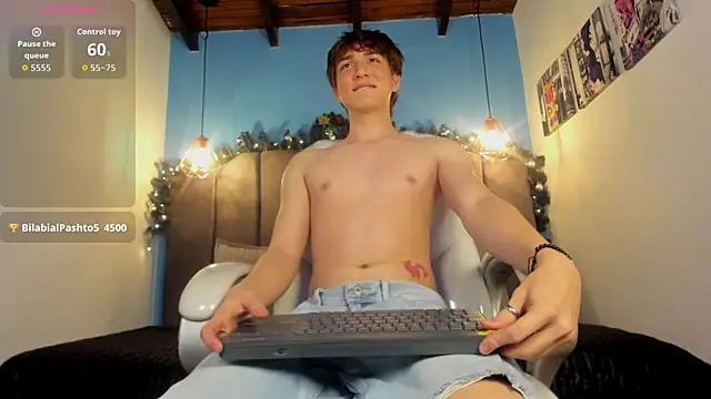 Oscar and dani online show from 11-23-25, 03:38