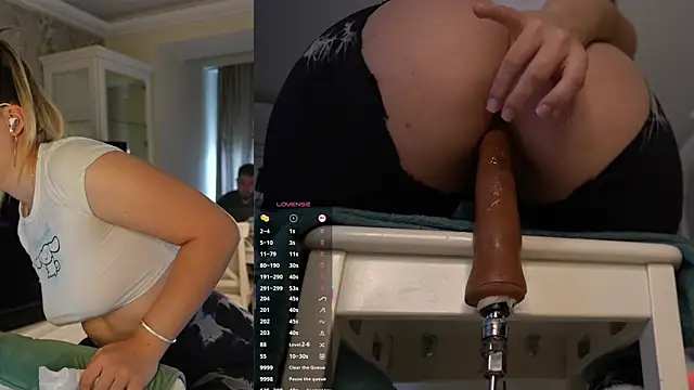 DlCKHEAD online show from 10-02-25, 11:02