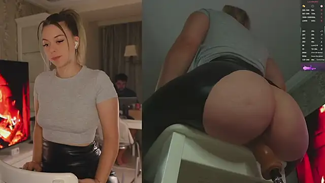 DlCKHEAD online show from 09-09-25, 01:59