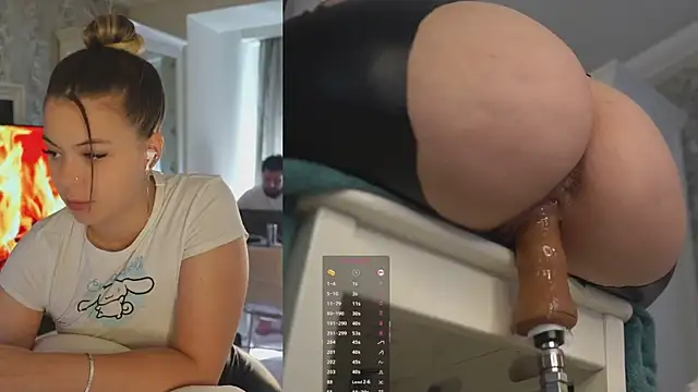 DlCKHEAD online show from 09-23-25, 12:34