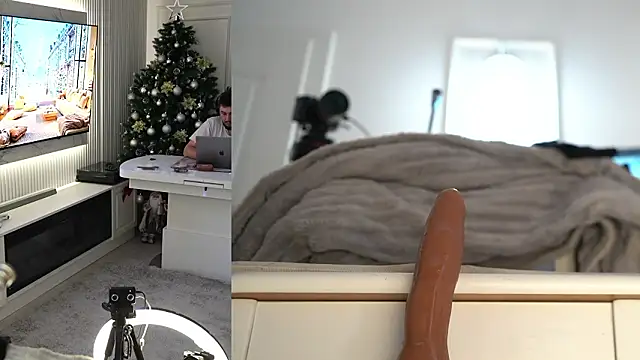 DlCKHEAD online show from 01-15-26, 05:27