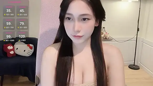 Xiao--Lin online show from 03-07-26, 03:06