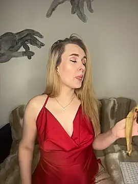 KiraBerht online show from 03-08-26, 12:27