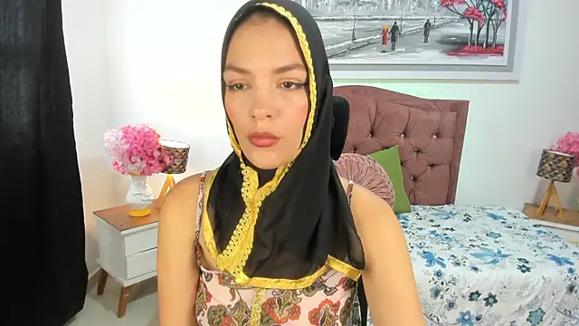 SofiaRivera1 online show from 09-29-25, 06:46