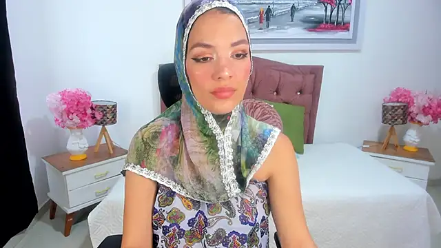 SofiaRivera1 online show from 09-17-25, 08:33