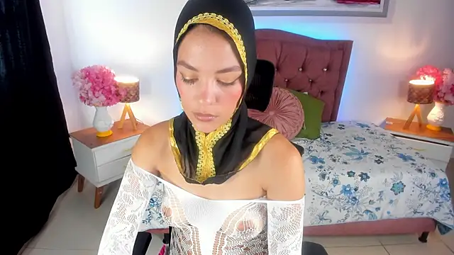 SofiaRivera1 online show from 09-23-25, 08:38