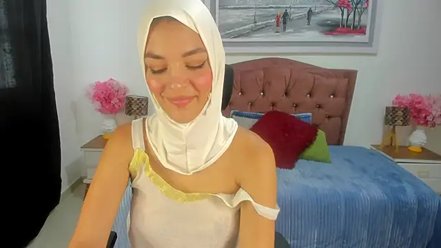 SofiaRivera1 online show from 09-10-25, 08:08