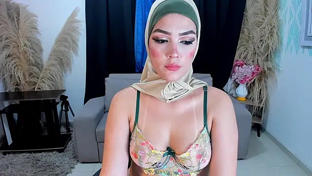 SofiaRivera1 online show from 07-31-26, 07:33