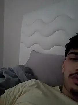 BichromeNonmetal online show from 01-15-26, 07:23