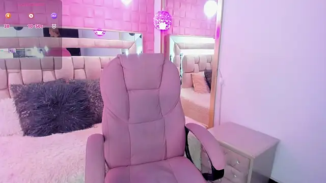 im angelica online show from 10-25-25, 02:17