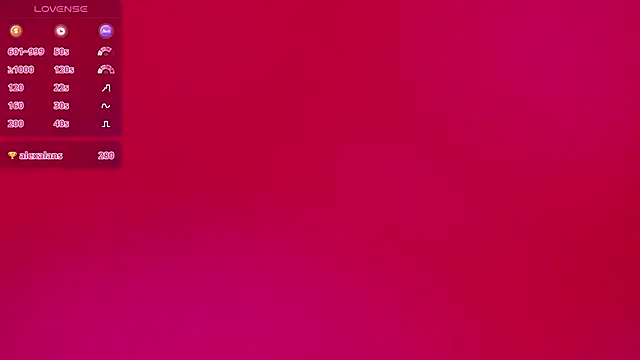 im angelica online show from 10-06-25, 02:29