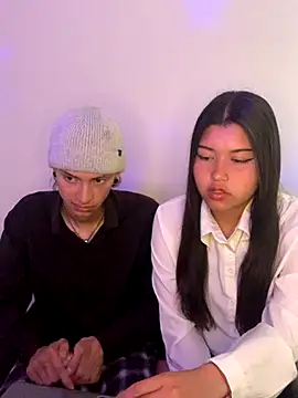 Snapshot of Karma_And_Sex chatting on 10-30-25, 02:14 Karma And Sex online show from 10-30-25, 02:14