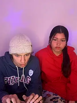 Snapshot of Karma_And_Sex chatting on 10-19-25, 01:14 Karma And Sex online show from 10-19-25, 01:14