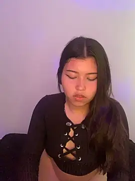 Snapshot of Karma_And_Sex chatting on 09-29-25, 05:51 Karma And Sex online show from 09-29-25, 05:51