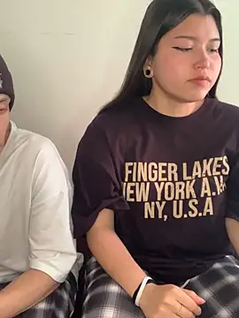 Snapshot of Karma_And_Sex chatting on 09-13-25, 10:10 Karma And Sex online show from 09-13-25, 10:10