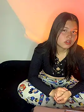 Snapshot of Karma_And_Sex chatting on 09-23-25, 04:19 Karma And Sex online show from 09-23-25, 04:19