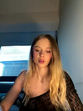BabyAnais online show from 10-19-25, 03:26