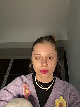 BabyAnais online show from 01-11-26, 08:16