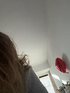 BabyAnais online show from 02-11-26, 02:06