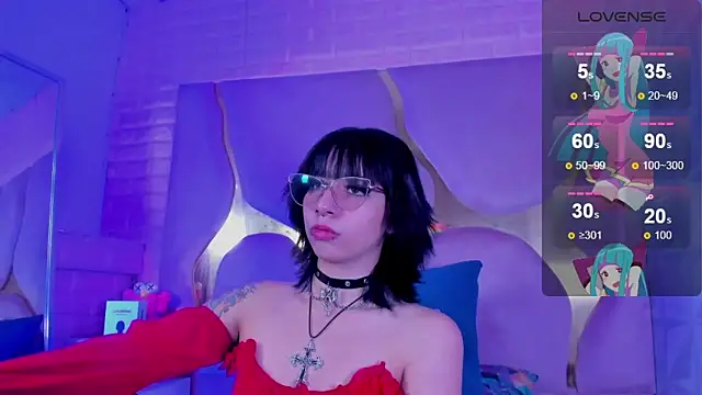 Snapshot of Niina_Sissy chatting on 06-11-26, 05:04 Niina Sissy online show from 06-11-26, 05:04
