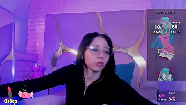 Niina Sissy online show from 05-20-26, 03:58