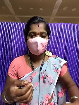 Tamil Jillu online show from 12-20-25, 07:06