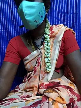 Tamil Jillu online show from 11-16-25, 07:07