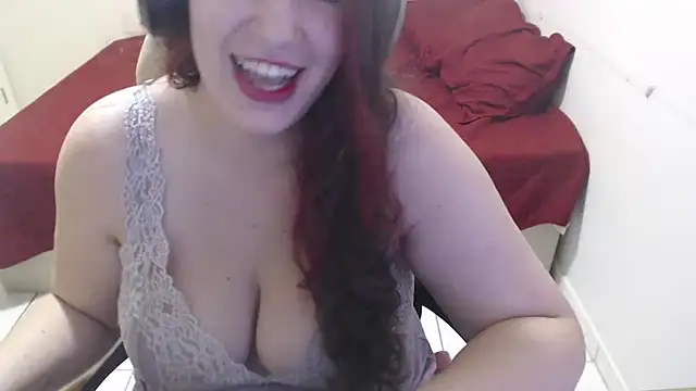 Mellhots2 online show from 04-08-26, 10:00