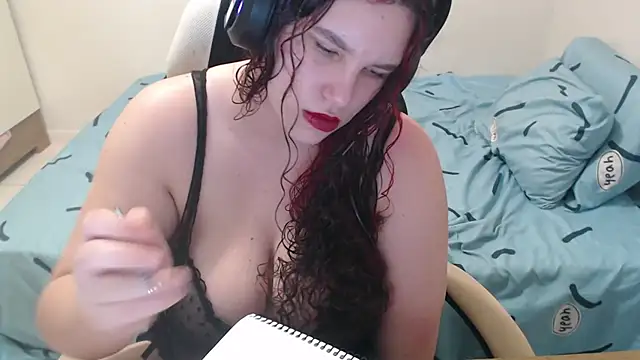 Mellhots2 online show from 03-04-26, 06:37