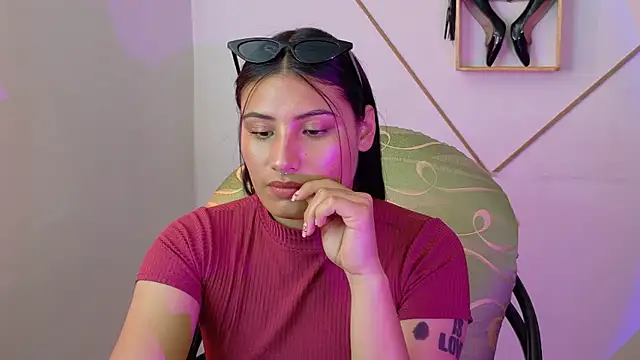 Linda andrew online show from 01-09-26, 05:20