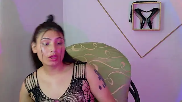 Linda andrew online show from 01-10-26, 04:02