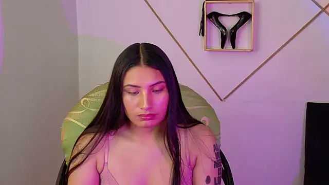 Linda andrew online show from 01-12-26, 05:20