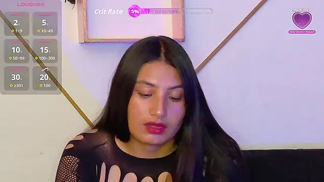 Linda andrew online show from 11-26-25, 04:07