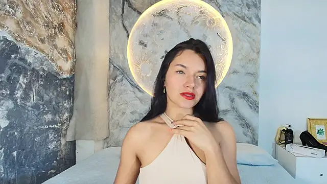 RoxanaBorns  online show from 11-03-25, 08:12