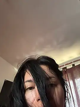 RoxanaBorns  online show from 02-09-26, 04:16