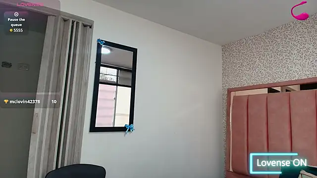 Hanna Lee   online show from 03-28-26, 08:32