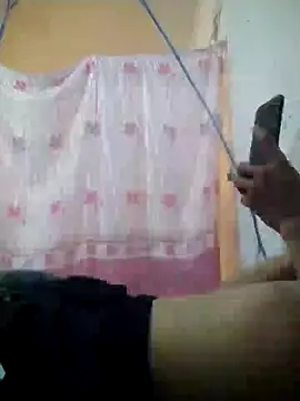 Celestial Field online show from 04-16-26, 04:41