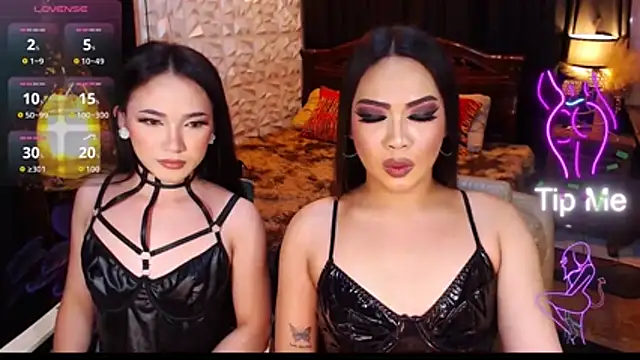 GODDESSHUGECOCKANDREA online show from 05-08-26, 05:28