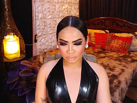 GODDESSHUGECOCKANDREA online show from 04-20-26, 04:30